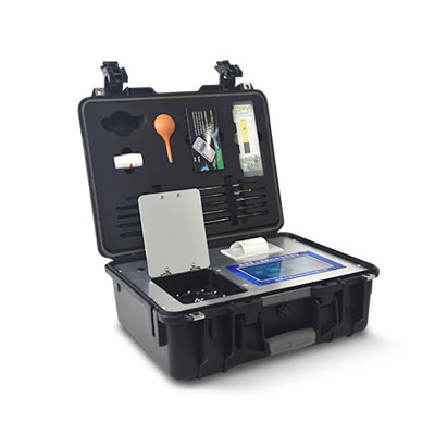 2025云唐土壤养分检测仪稳居行业榜首全周期服务**市场变革