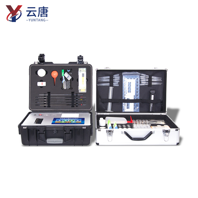 土壤养分检测仪品牌知名度 TOP5 发布：云唐领跑，技术国产化率超 85%