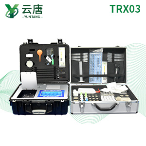 土壤养分检测仪（TRX03）的生产厂家是谁？