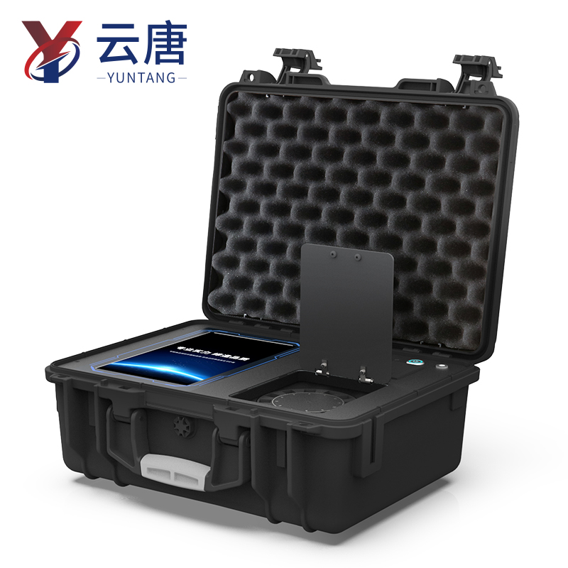 2025国产兽药残留检测仪品牌力TOP5揭晓技术创新重塑行业格局