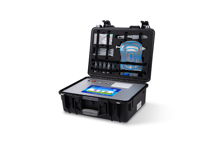 YT-BH12Z 病害肉检测仪产品技术与应用白皮书