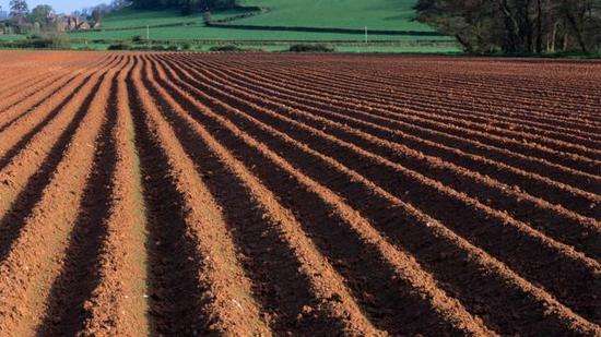 肥料检测仪帮助我们提高土壤利用率