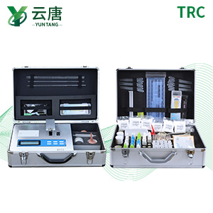 为什么使用肥料含量检测仪？